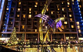 Marriott Marquis Washington, Dc